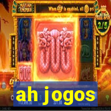 ah jogos